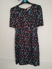 POEM BY OLIVER BONAS BLACK