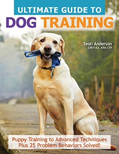 Ultimate guide dog - ultimate, to