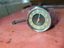 ROVER P4 1951-56 Jaeger Quartz