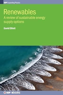 Renewables review of - a,