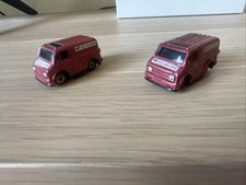 Galoob Micro Machines Sunrise