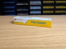 Humbrol - Poly Cement 12ml