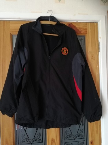Manchester united black - manchester,