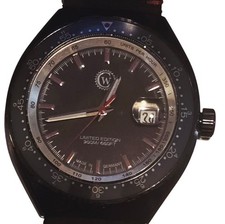 New Constantin Weisz Sport