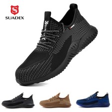 Safety Trainers Safety Shoes