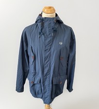 Fred Perry Portwood Blue