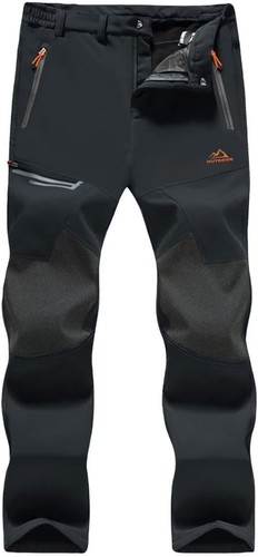 Men water resistant fleece - resistant,