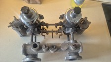 Rebuilt classic mini hs2 - mini, su