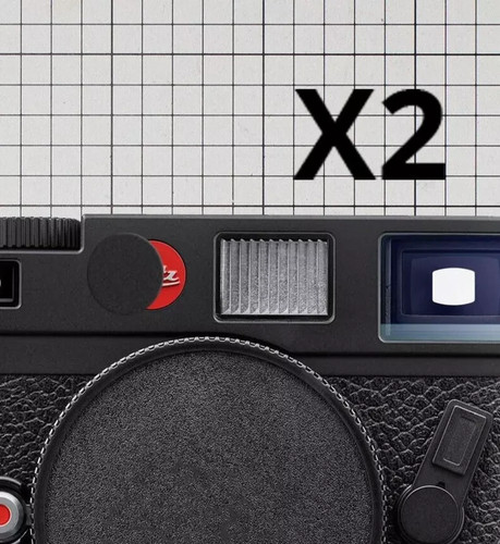 Leica premium blackout - &,