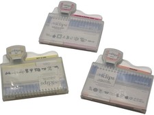 Sizzix eClips Design Cartridge