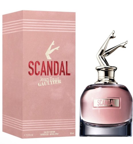 80ml bottle jean paul - of,