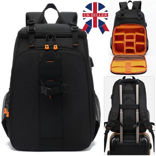 Camera backpack large - camera,