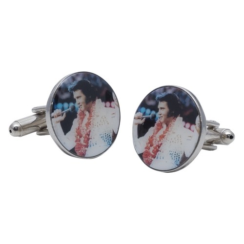 Elvis aloha from hawaii - aloha,