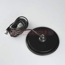 Thunderpole Mag Mount | 7"