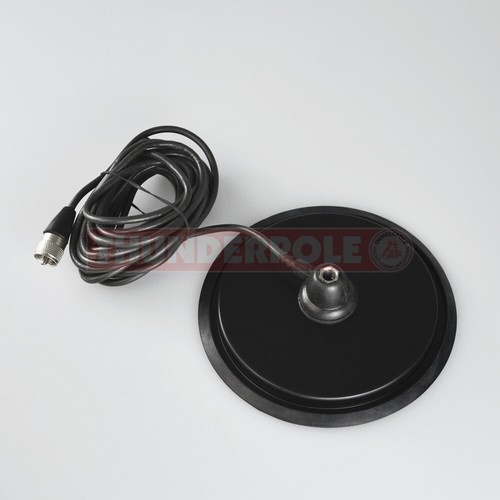 Thunderpole mag mount - thunderpole,
