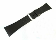 Genuine Leather Watch Strap /