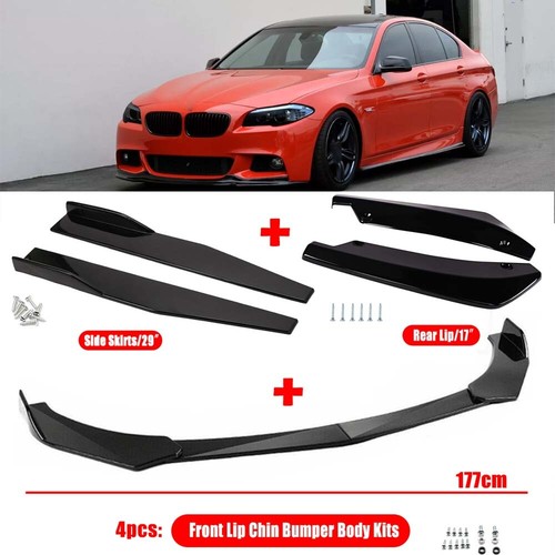 For bmw series f10 side - 5,