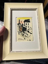 HAROLD RILEY MIXED MEDIA