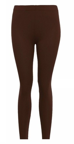 Womens ladies leggings cotton - ladies,