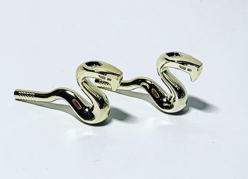 Lego chrome gold - lego, plated
