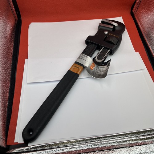 Magnusson stillsons pipe - magnusson,