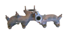 VW Passat 3BG A4 8E 4F