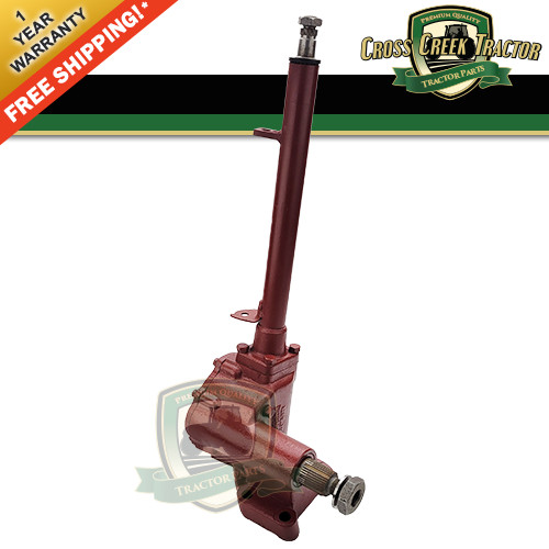 5086594 steering gearbox for - gearbox,