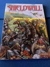 Shieldwall NICE (Warhammer