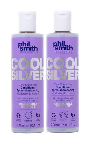 Phil smith cool - smith, silver