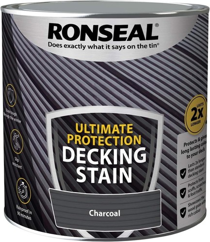 Ronseal ultimate protection - ronseal,