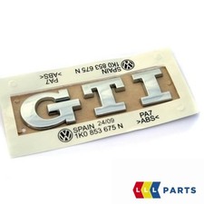 NEW GENUINE VW GOLF MK5 MK6