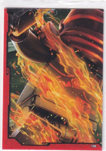 Lego ninjago series tcg - series, 2