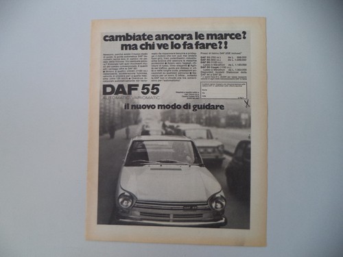 Advertising 1972 - advertising,