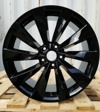 4X 18" SIROCCO TURBINE STYLE