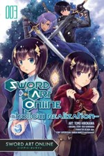 Sword Art Online Hollow