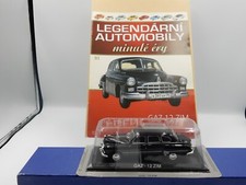 DeAgostini Legendary Cars