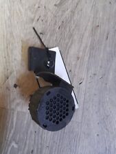 MINI COOPER SIDEWALK 2004-2008 REVERSE PARKING ALARM/SIREN 24658710