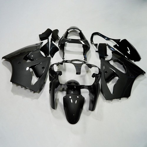 Carbon fiber bodywork - fiber, fairing