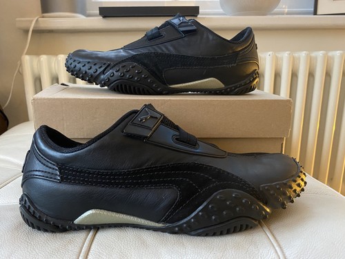 Rare puma amoko - rare,