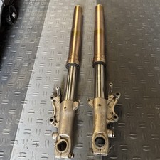 Kawasaki ZX-7R P4 Front Fork
