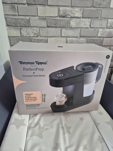 Tommee tippee perfect - tippee, prep