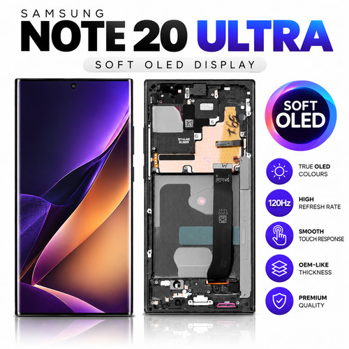 Samsung galaxy note - note, ultra