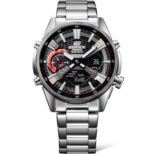 Casio edifice ecb s100d 1aef - edifice, ecb-s100d-1aef