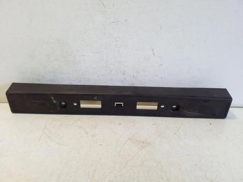 Mitsubishi l200 license plate - l200,