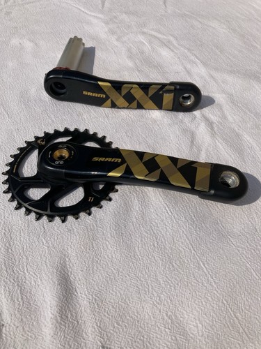 Sram xx1 eagle speed carbon - eagle,