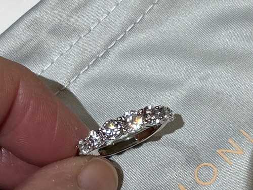 Qvc rhodium plated sterling - plated,