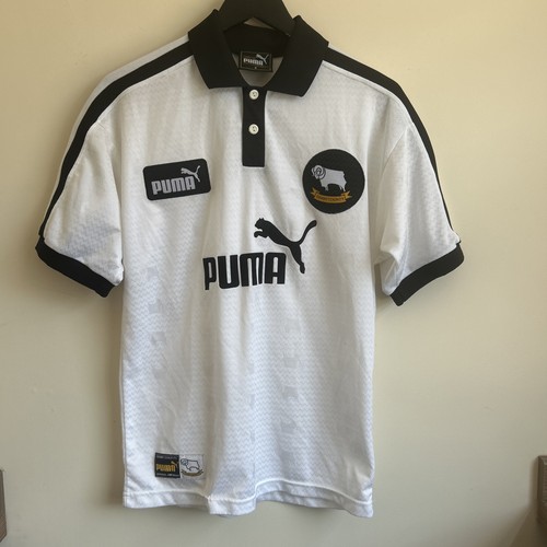 1997 derby county men home - 1997,