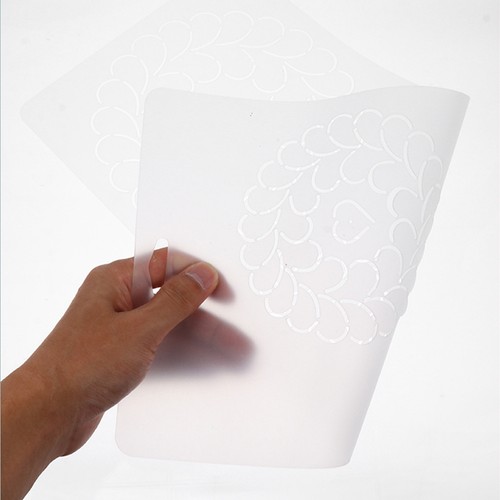 Multi function quilting - function,