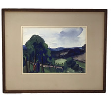 Miss P Thomson Clay Original