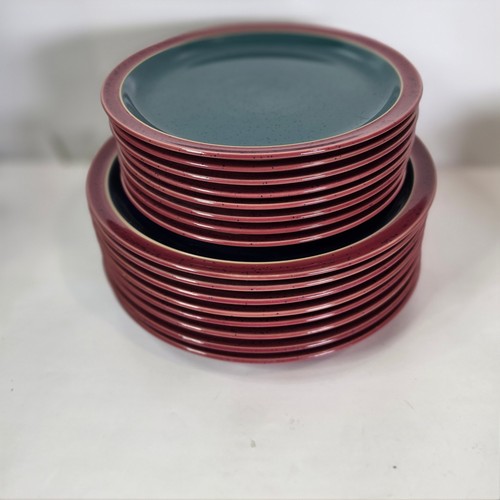 Denby harlequin pc - harlequin, 16
